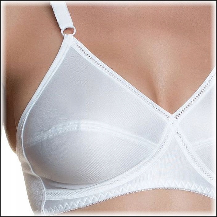 TRIUMPH ELASTIFORM N BEZ FISZBIN 90B Kolekcja Elastiform