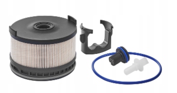 A6540920100 - MERCEDES C 200D 220d 300DE топливный фильтр W205