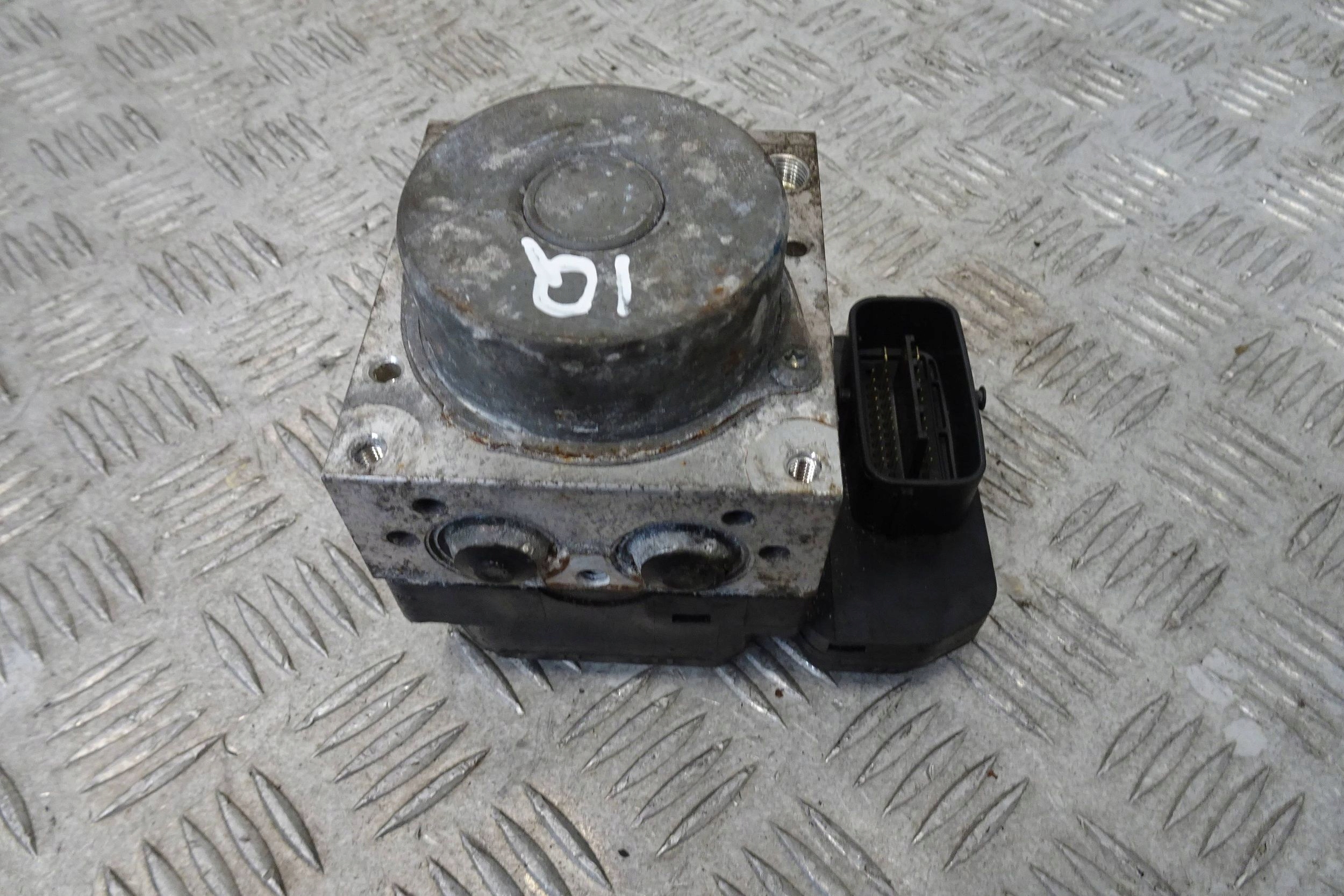 IQ насос ABS 1.0 08-