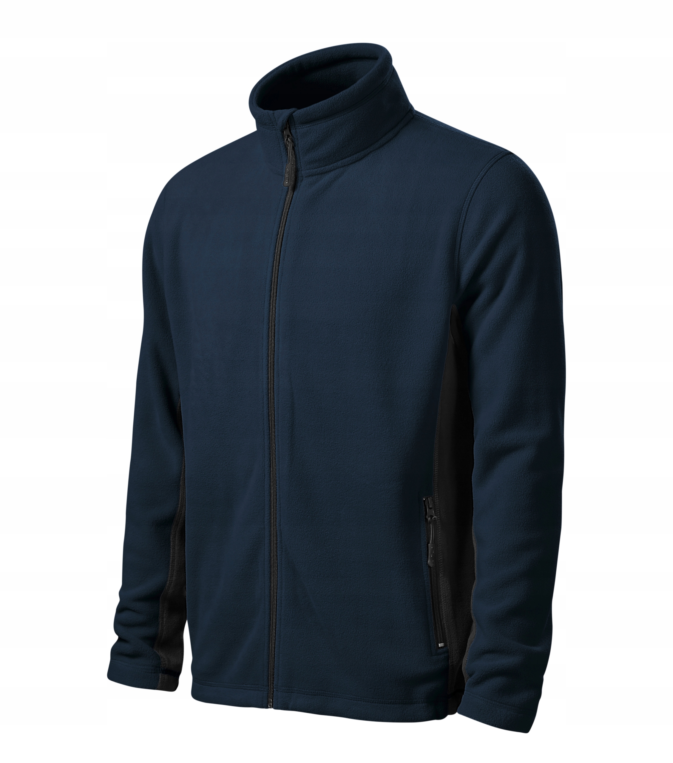 

Malfini 527 Bluza Ciepły Polar Męski Rozpinany 3XL