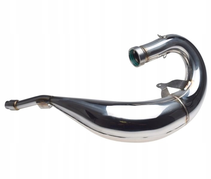 Difuzérový tlmič pre Yamaha Yz 2T