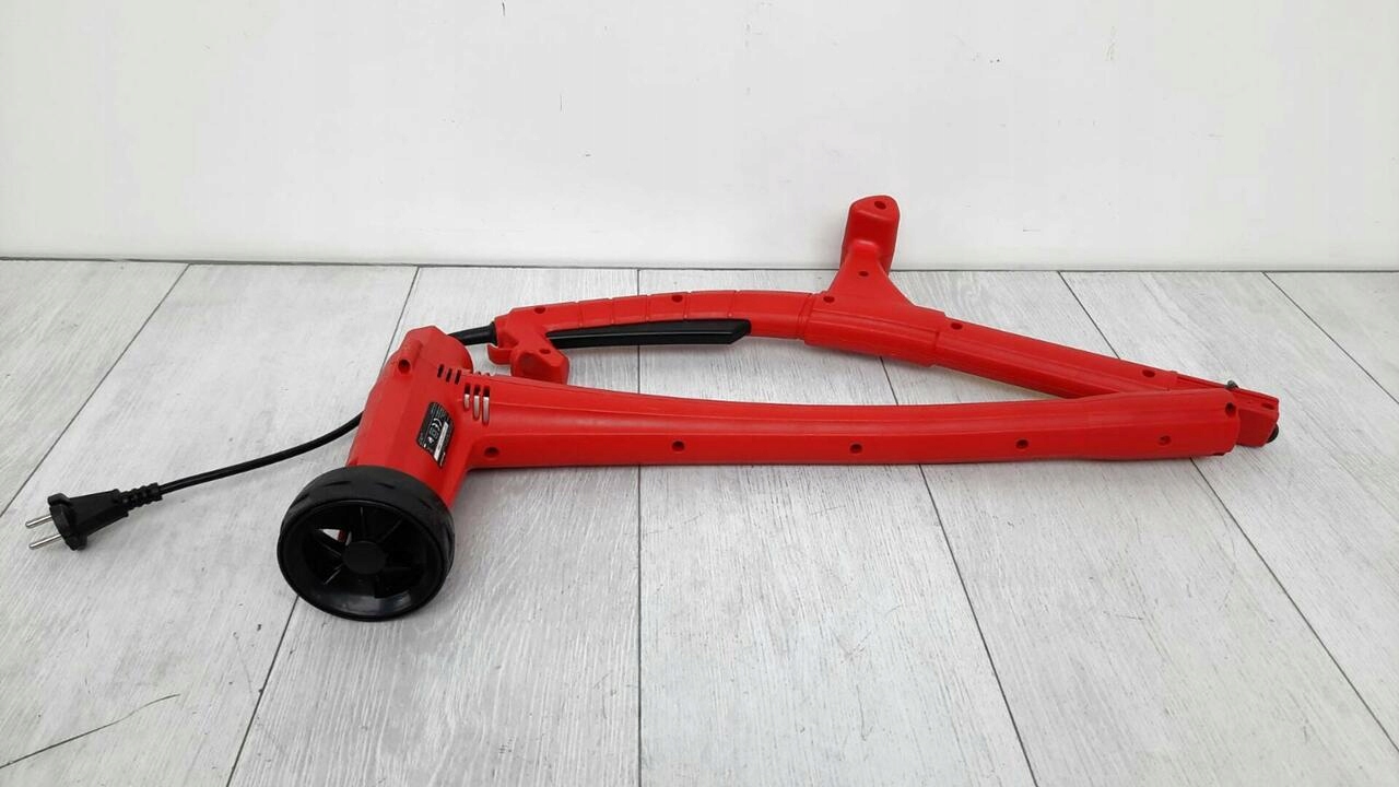 Elektryczna myjka do spoin EINHELL GC-EG 1410 Marka Einhell