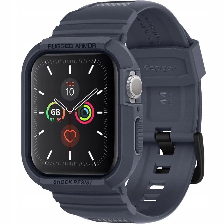 

Pasek Z Etui Spigen Do Apple Watch 6/7/8/SE 44/45