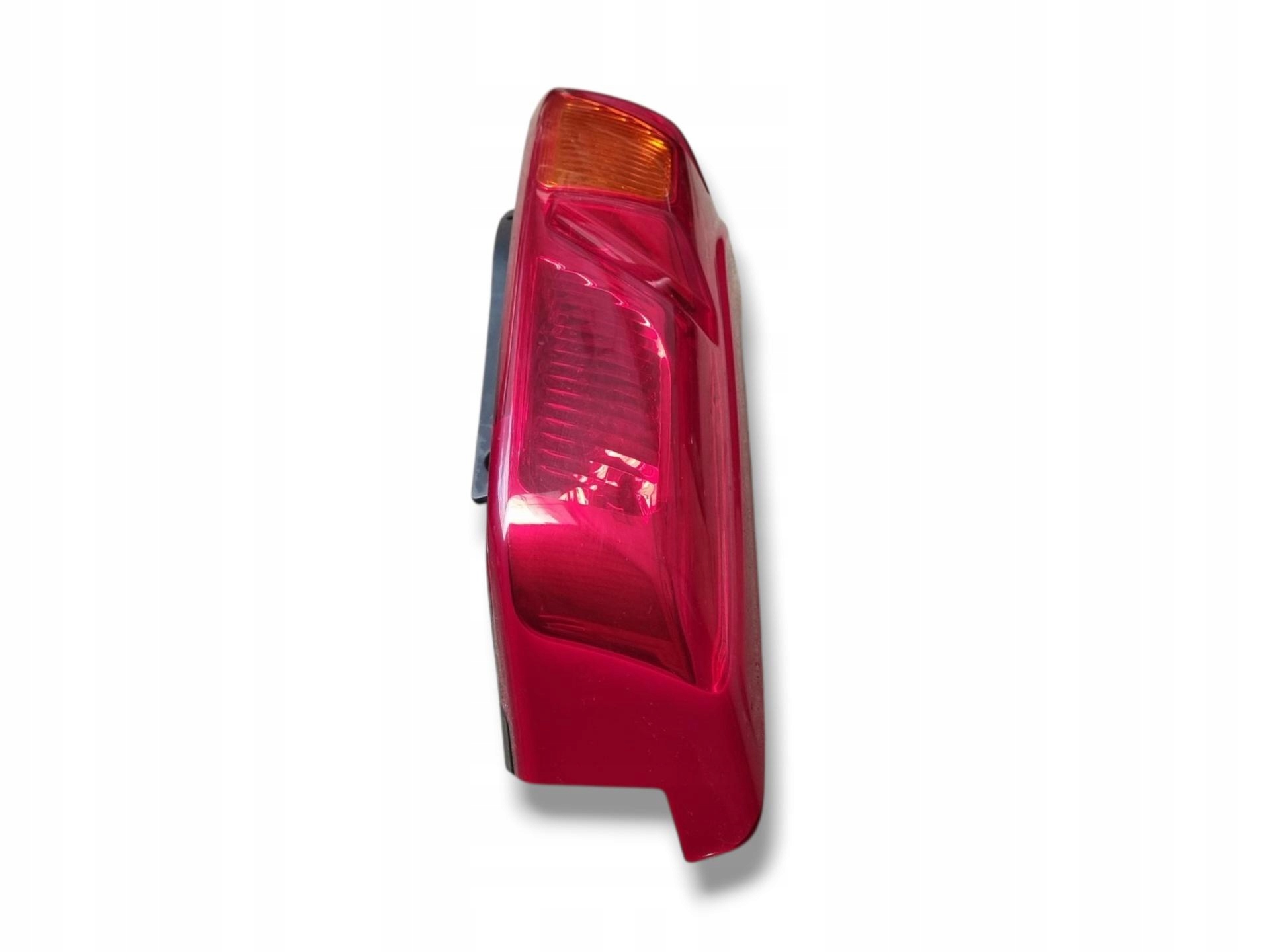 light rear left side Nissan X-Trail T31 2007 26555-JG00A