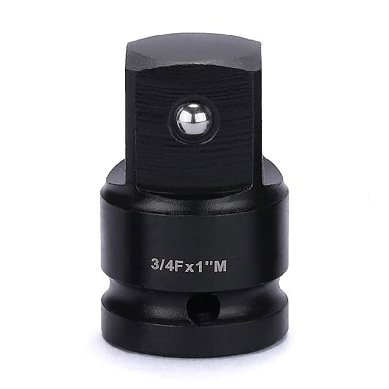 

Redukcja Udarowa Adapter Udar 3/4 F Na 1 M
