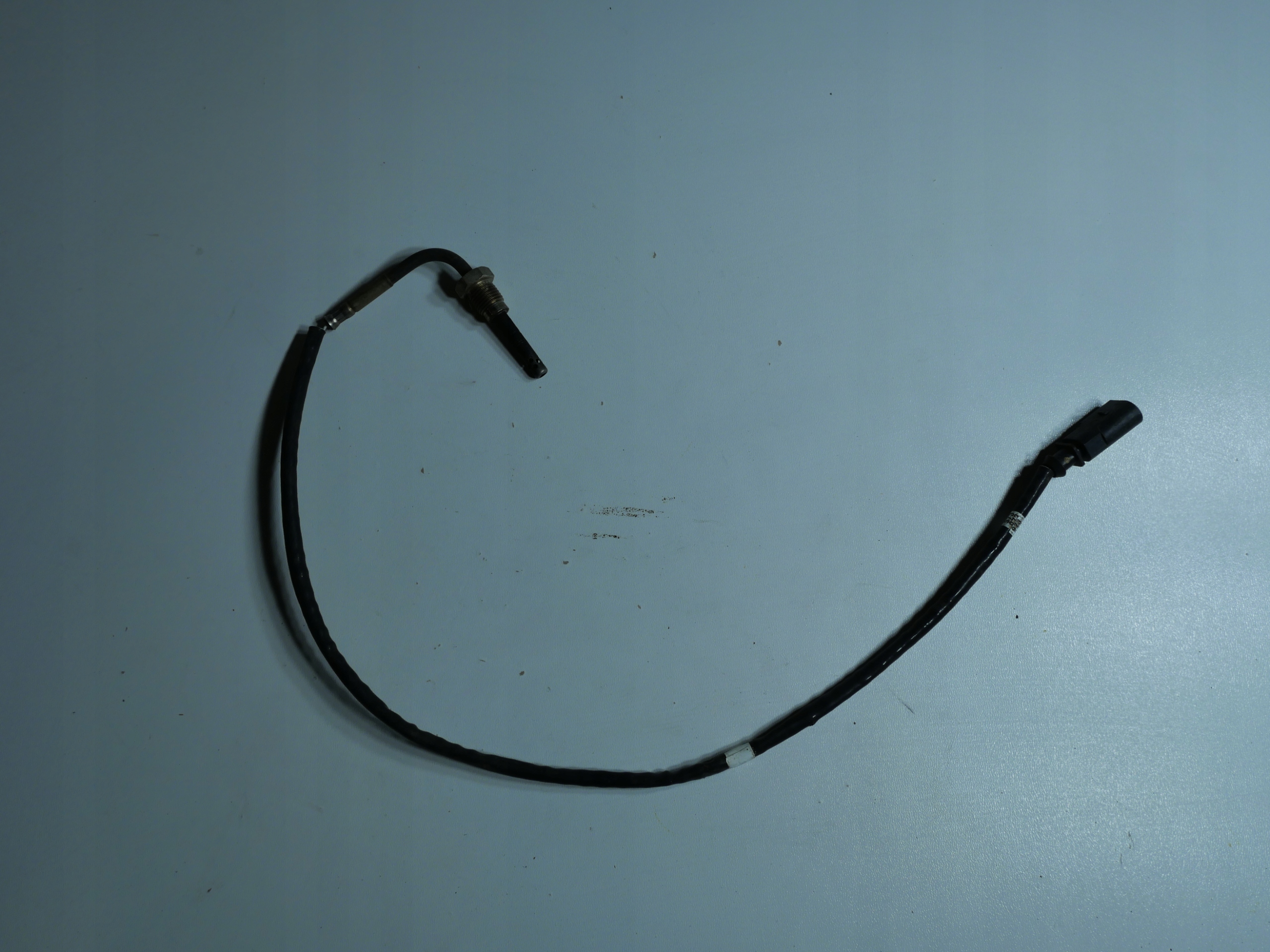 Sensor TEMPERATURY Gase VW SEAT SKODA 03L906088FC