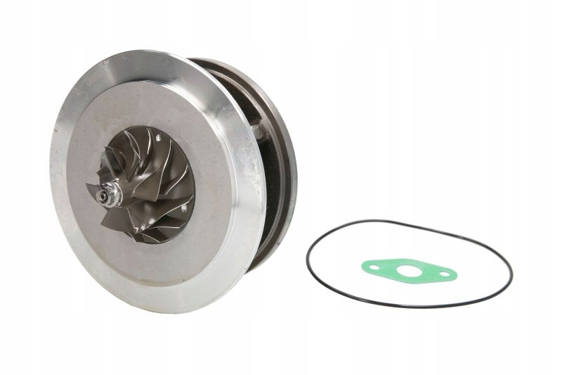 Kartušová Vložka Jádro Turbíny Mercedes C-class W203 S203 270 2.7CDI 170