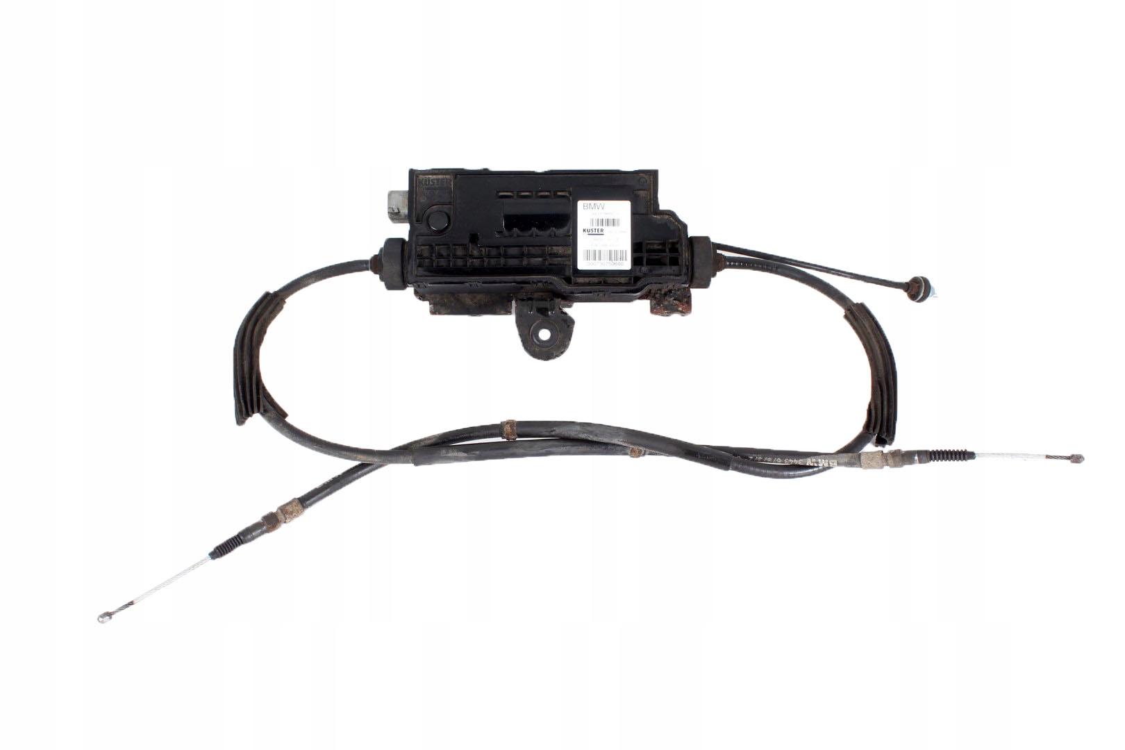 34436796892 - РУЧНИЙ ГАЛЬМО СТОЯНКИ ЕЛЕКТРИЧНИЙ ПРИВІД BMW