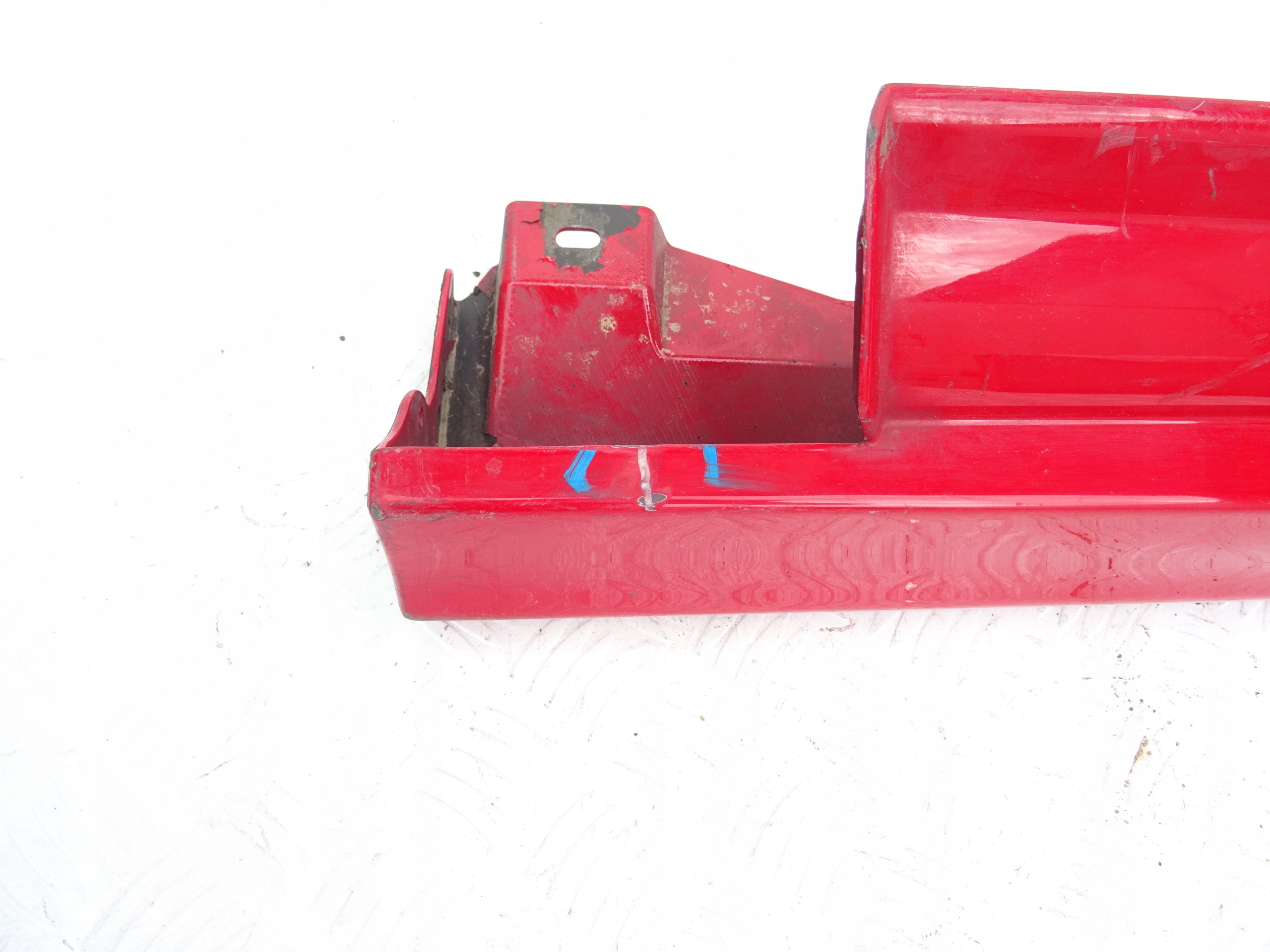 Ford Focus MK3 ST moulding threshold threshold left | GetMotor PHU
