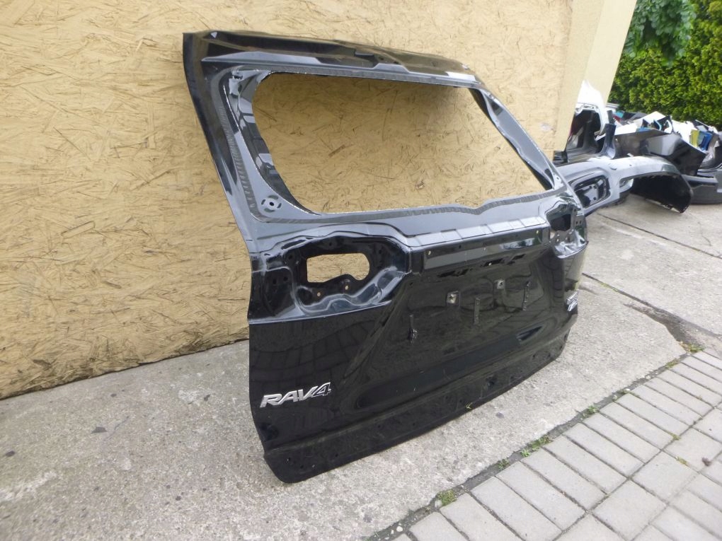 TOYOTA RAV4 RAV IV V 5 2019 19- HECKKLAPPE