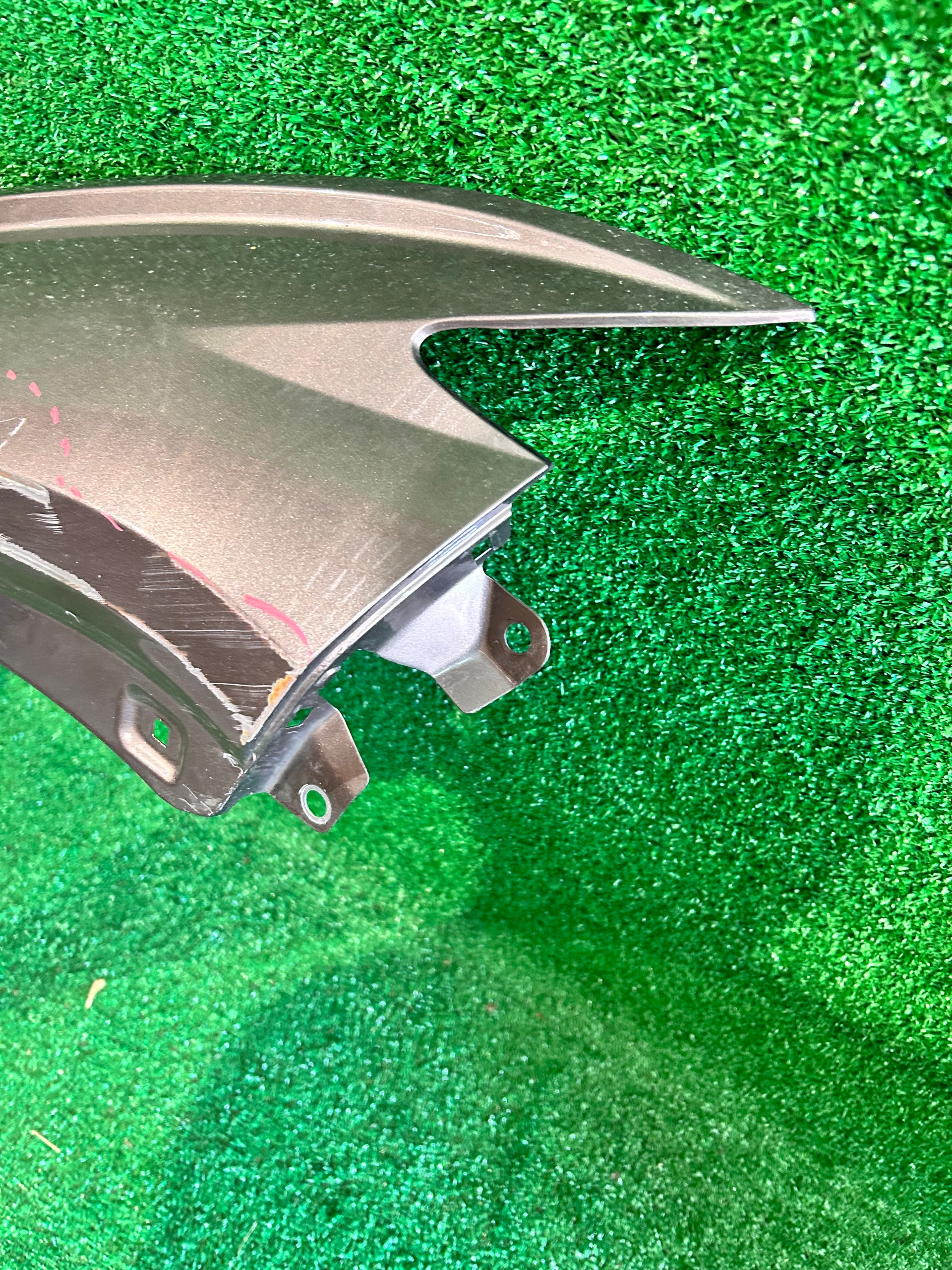 fender front right HYUNDAI TUCSON IV
