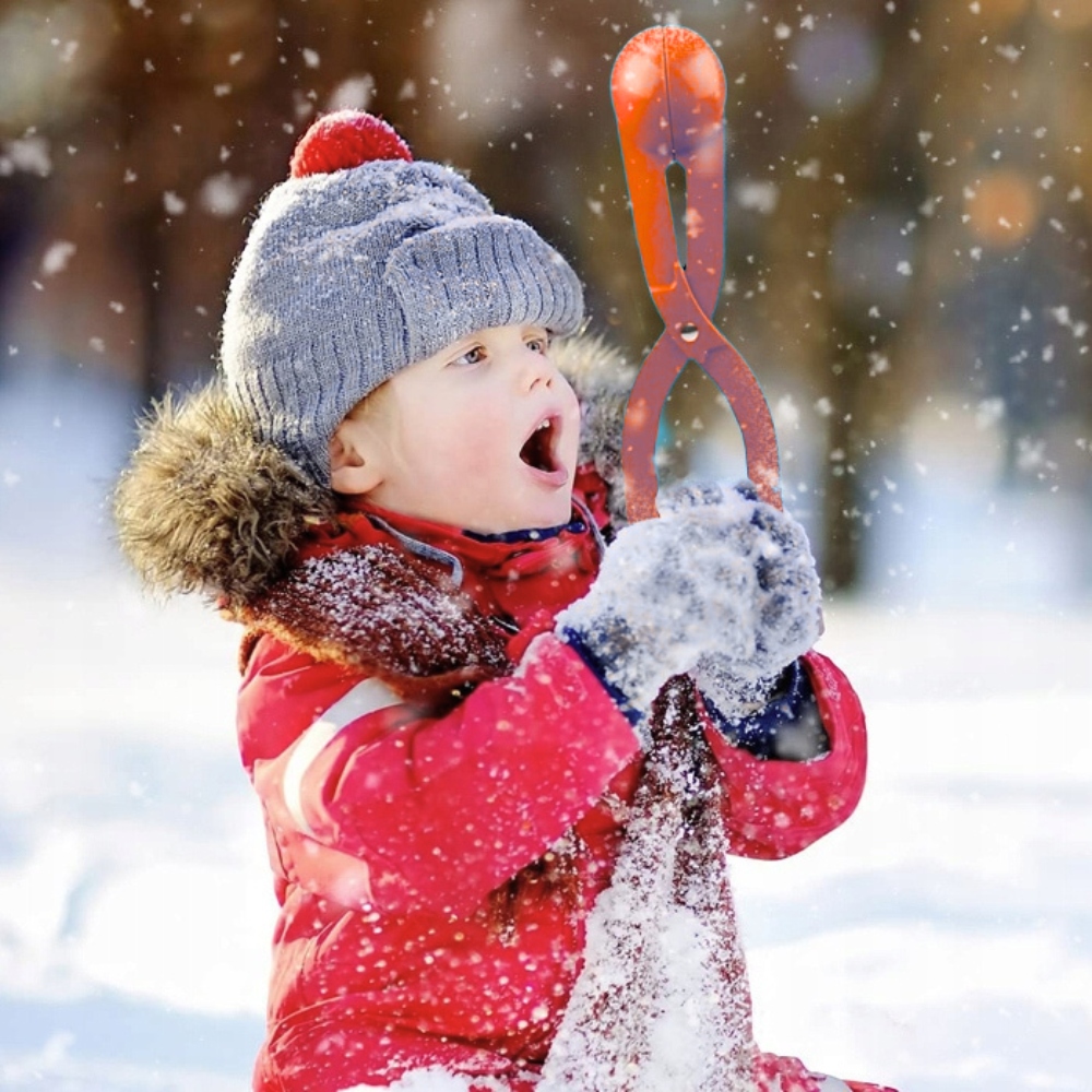 ŚNIEŻKOMAT DO ROBIENIA KULEK ŚNIEŻNYCH ZE ŚNIEGU Model Lodowe
