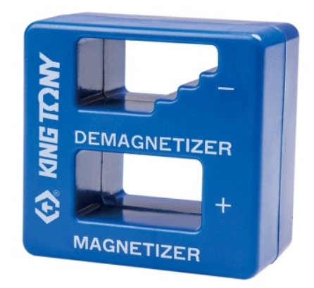 

Magnetyzer Demagnetyzer Do Wkrętaków Bit King Tony
