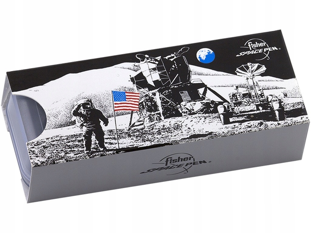 Długopis Fisher Space Pen 400CL Bullet Chromowany Kod producenta 400CL