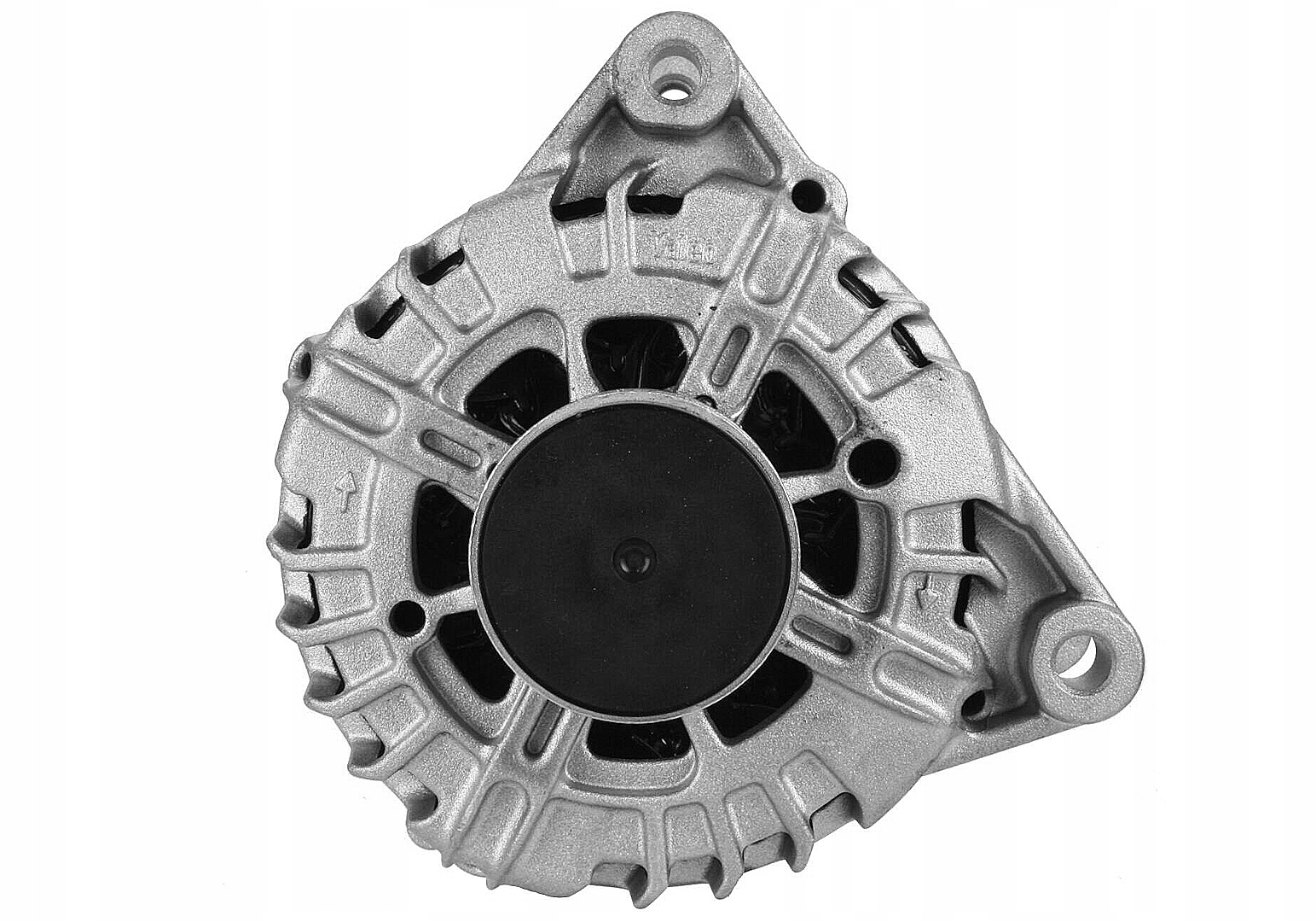 ALTERNATOR FORD B-MAX C-MAX FIESTA FOCUS MONDEO TOURNEO 1.5 1.6 TDCi