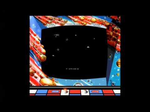 Gra ATARI ANTHOLOGY Microsoft Xbox Producent Atari / Infogrames