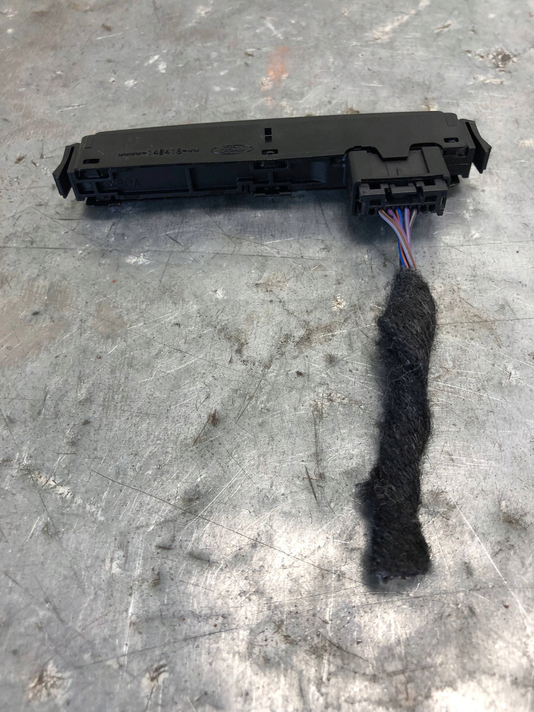 display KONTROLKA FORD FOCUS MK4 JK2T-14B418-AB