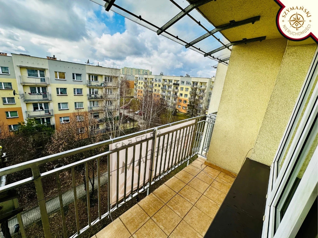 Mieszkanie, Ruda Śląska, Ruda, 37 m²