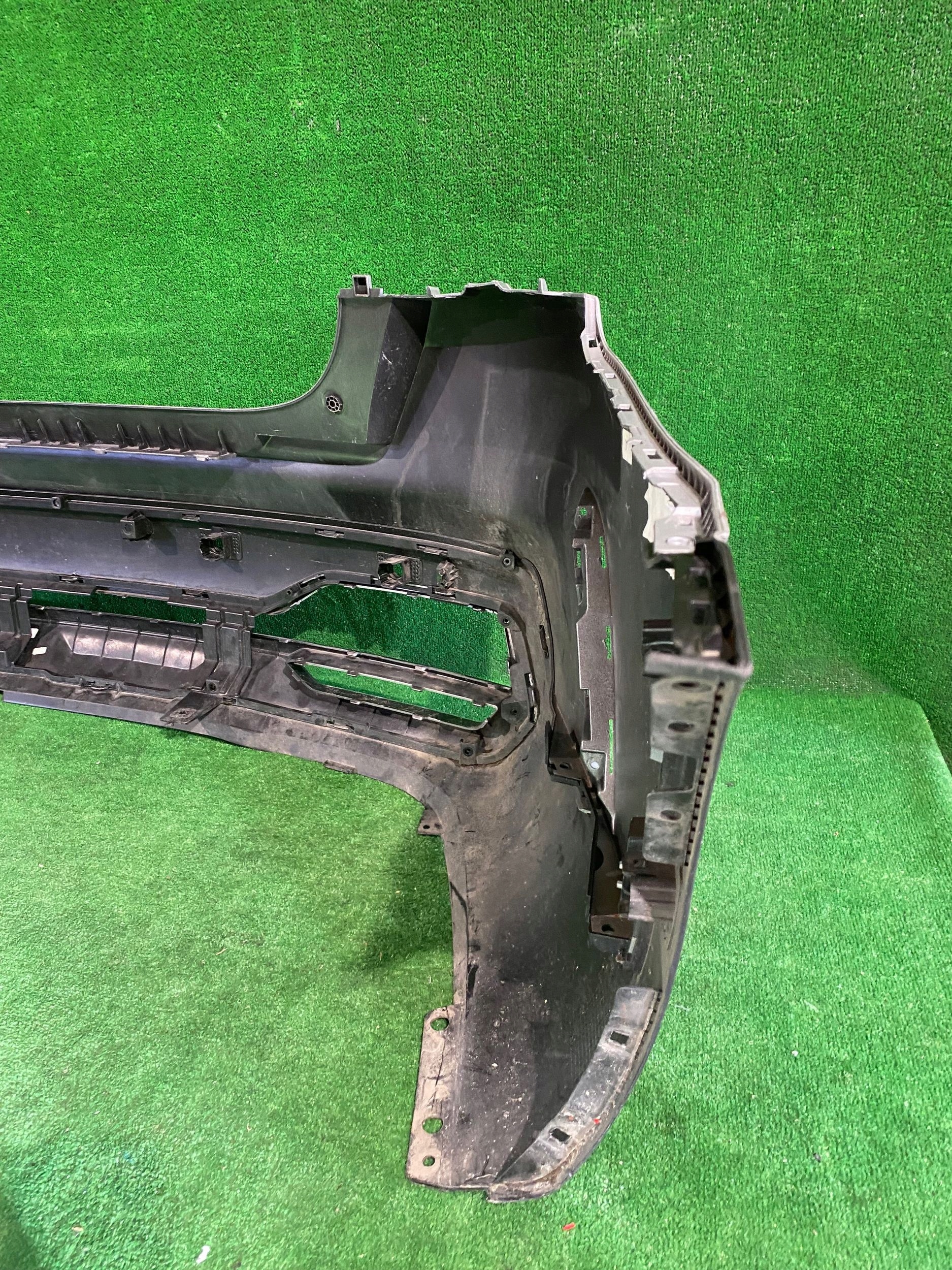 Stoßstange hinten heck KIA SORENTO IV