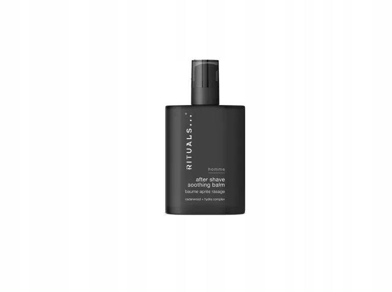 Rituals Homme Balsam Po Goleniu Dla Mężczyzn, 100 ML
