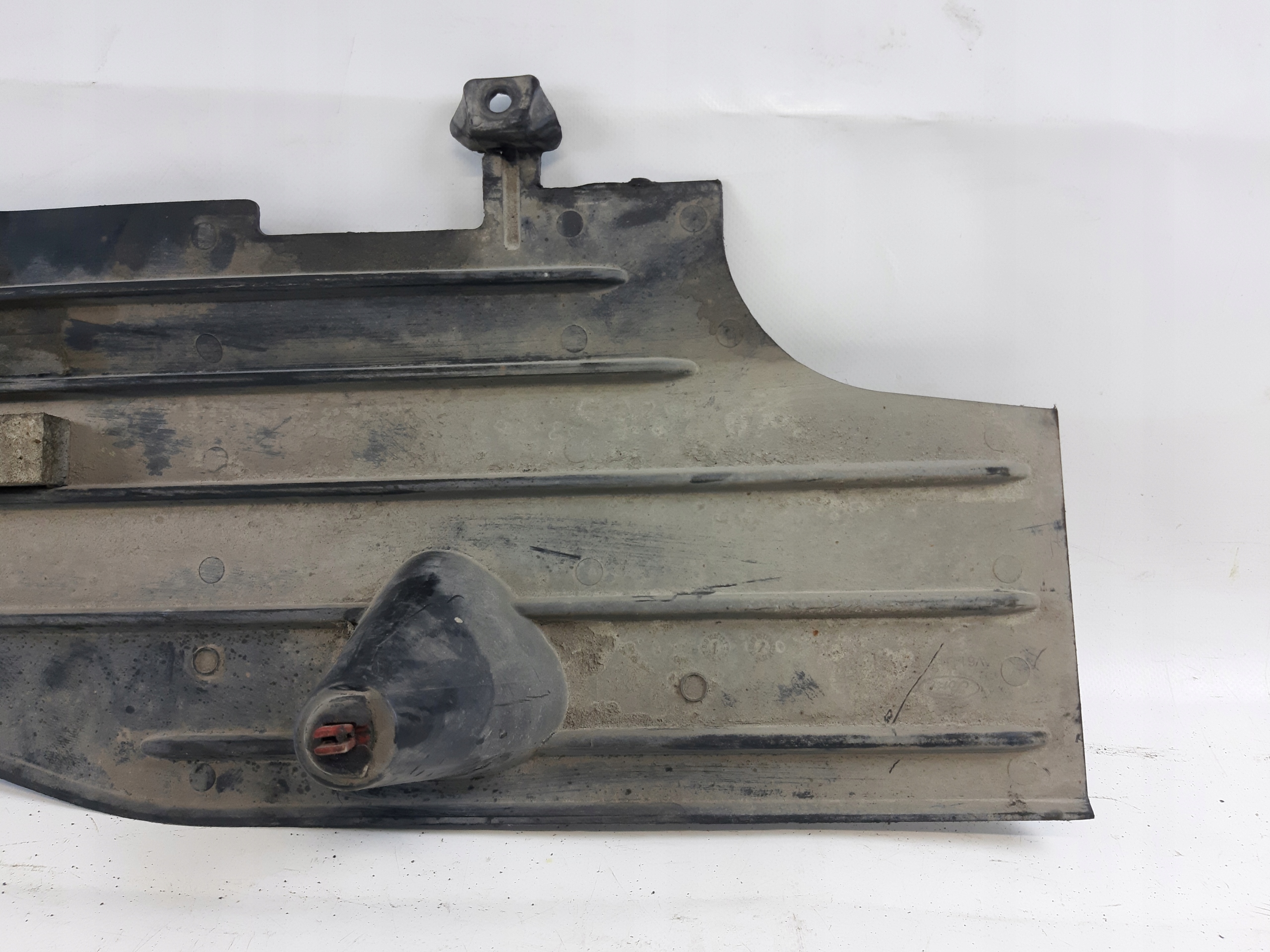 FORD C-MAX MK2 GRAND cover floor below threshold