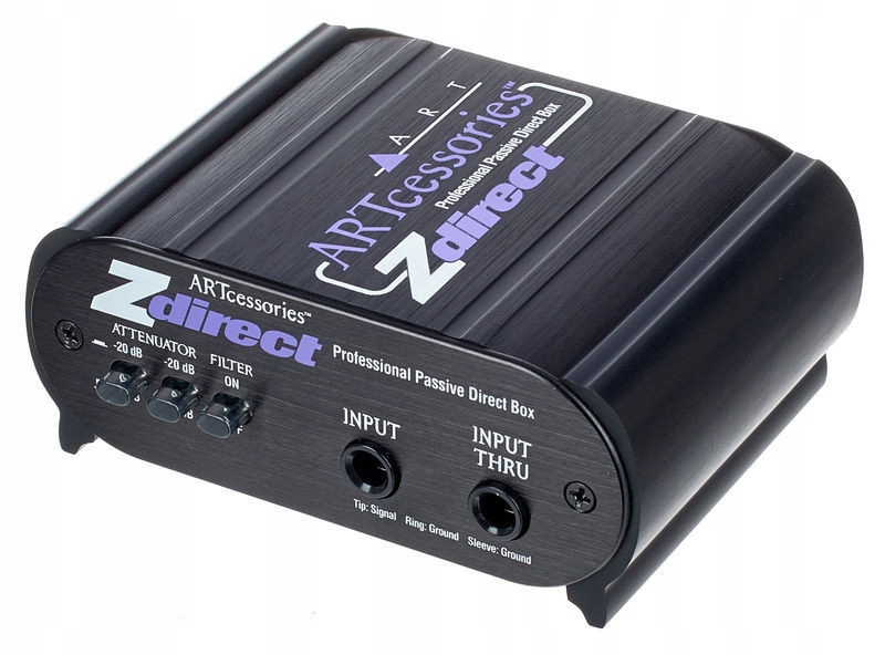 Di-Box pasywny ART ZDirect