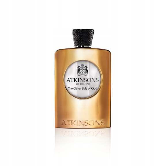 Atkinsons The Other Side of Oud Edp U 100 ml