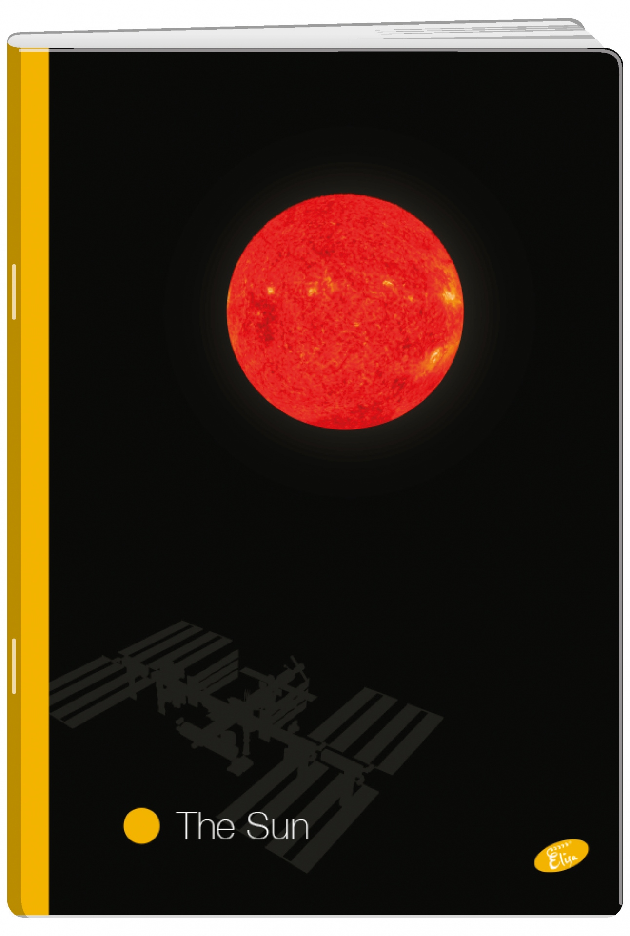 

Zeszyt A5 60K Krata Planets Tetis MIX Wzorów