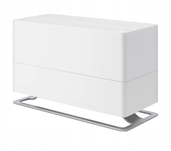 Nawilżacz ewaporacyjny Stadler Form Oskar Big 32W 6L Higrostat Biały