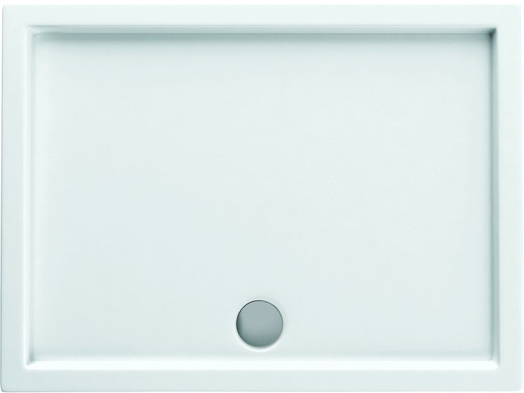 Brodzik Schedpol prostokątny 100 x 80 cm