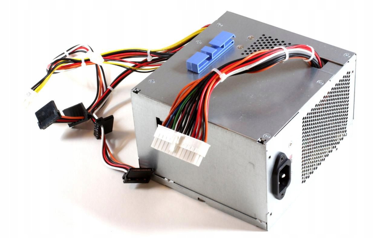 Dell 305W zasilacz, Pfc, NH493