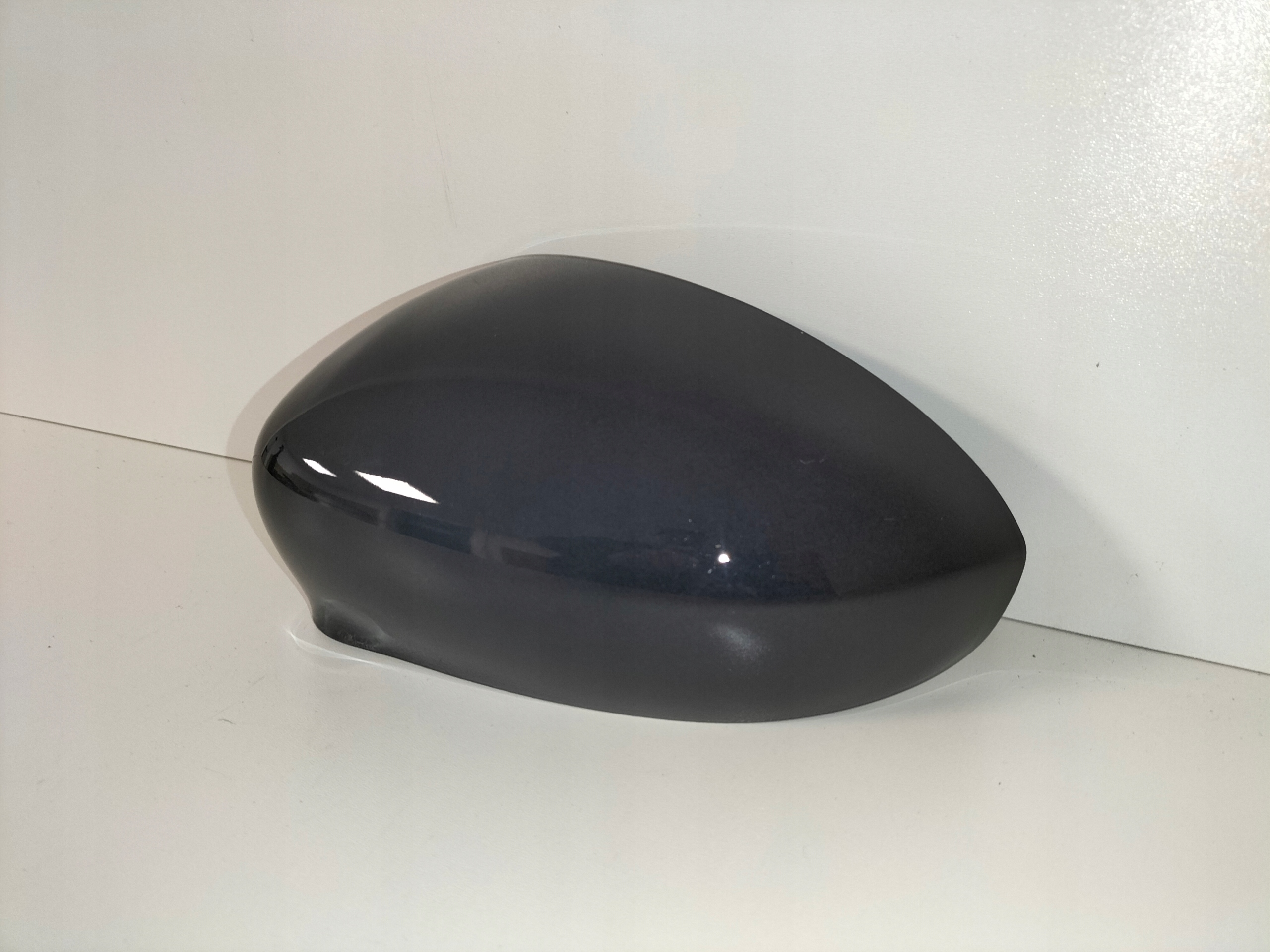 cover cap mirrors left FIAT 500 07