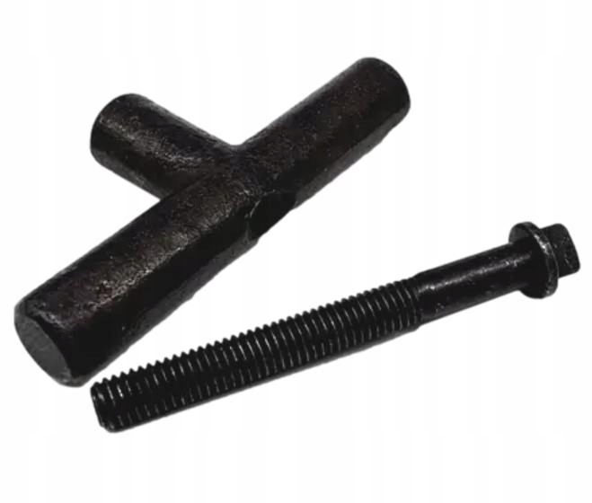 Volvo XC60 I trojhranný šroub střešního nosiče, upevnění Oe 30756227