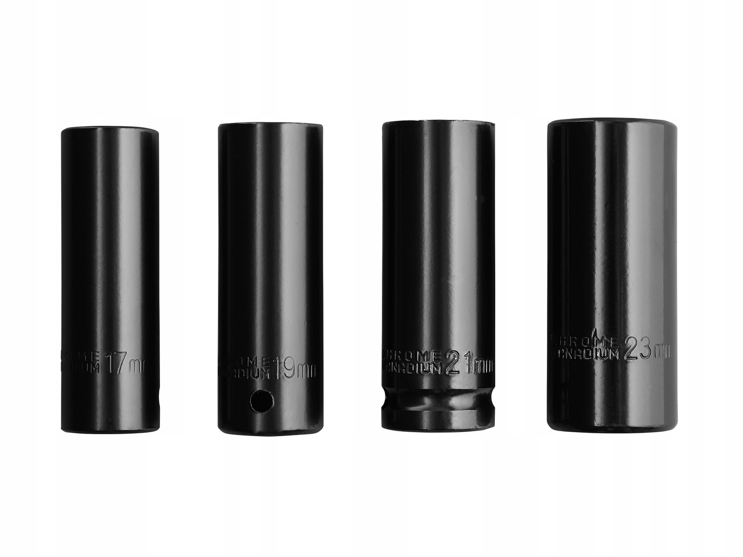 Akumulatorowy samochodowy klucz udarowy 20V PARKSIDE Rodzaj silnika silnik szczotkowy