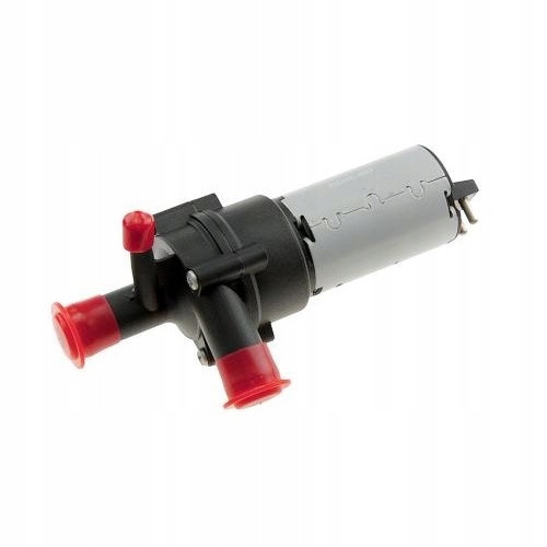 CPZ-ME-007 - ДОДАТКОВИЙ ЕЛЕКТРИЧНИЙ ВОДЯНИЙ НАСОС