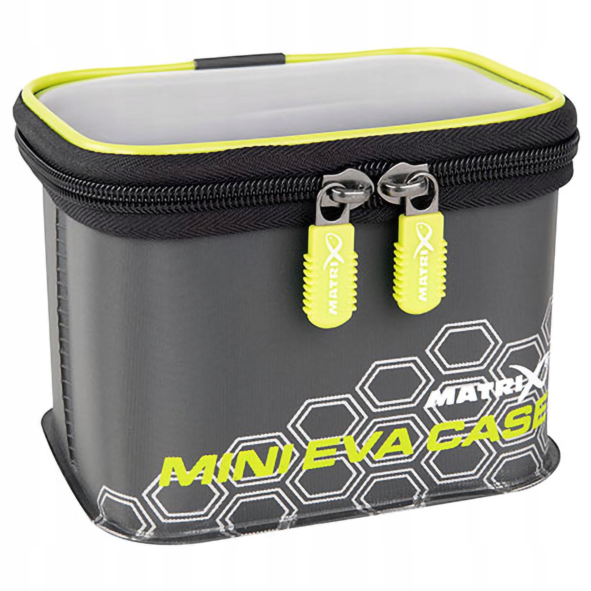 Torba Matrix Na Akcesoria Eva Case Mini