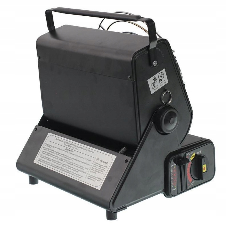 ПОХІДНА ПІЧ "СОНЯЧНА"  2IN1 НА ГАЗІ Модель AA0725HM3H