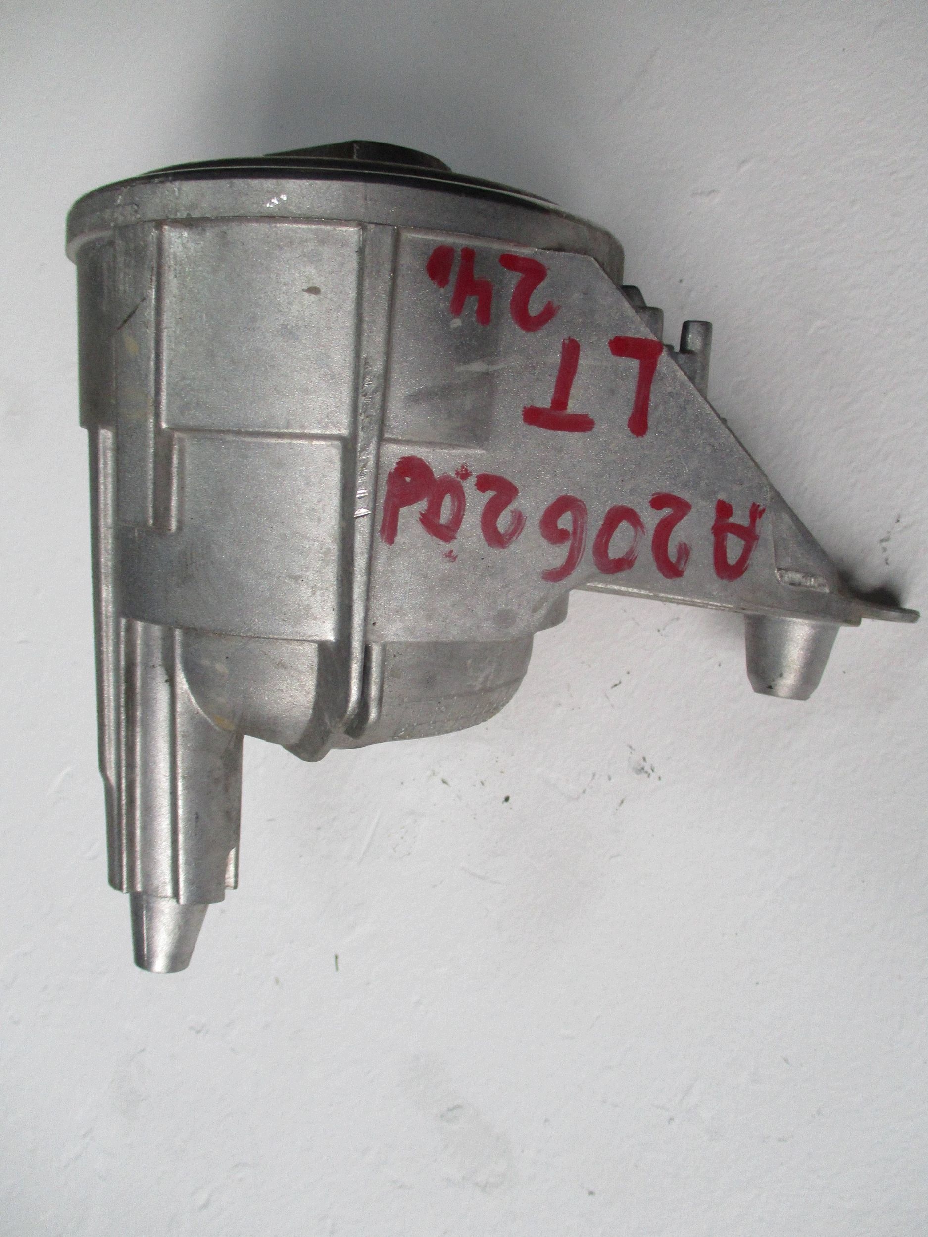 engine mount left MERCEDES C 206 A2142401800