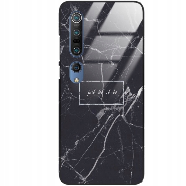 

Etui Glass Do Xiaomi MI 10 Pro Marmurek MIX