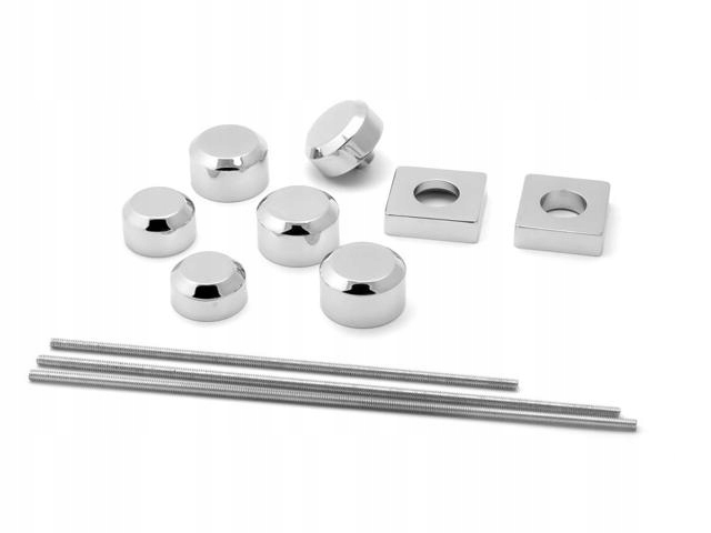 NS-017 - НАКЛАДКИ НА БОЛТИ ДЛЯ ОСІ SUZUKI GSX-R 600 750 1000