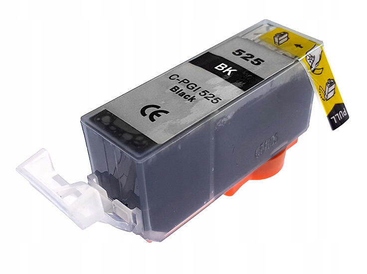 

Tusze Do Canon MG5250 MG5350 MG8150 IP4950 Chip