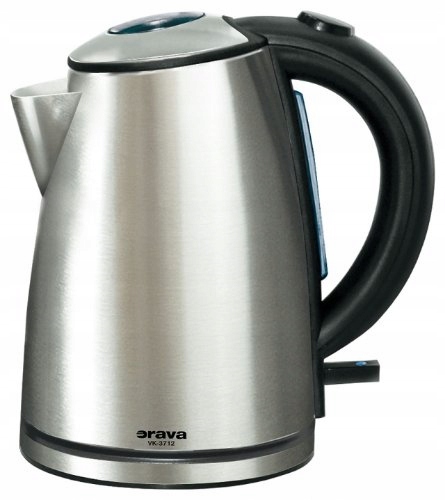 Rychlovarná konvice Orava 1,2 l VK-3712 Inox