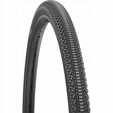 Wtb plášť Vulpine 700x36 Tcs Light Fast Rolling černá