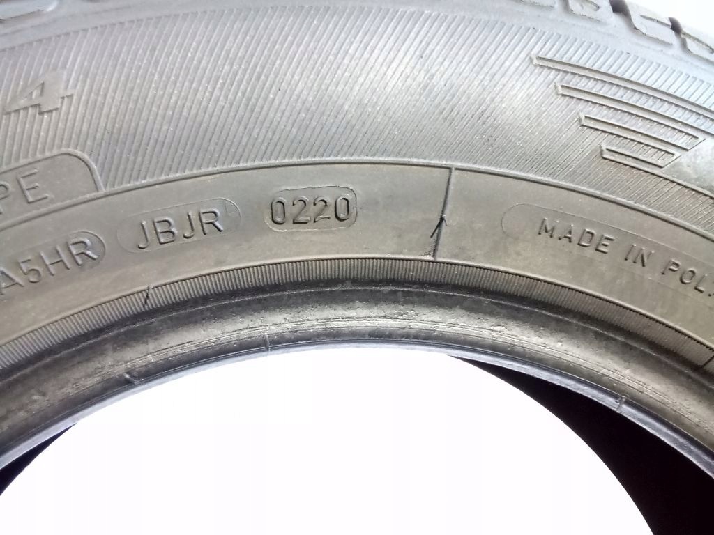 reifen Debica Passio 2 175/70/14 84T 2020 6.1mm