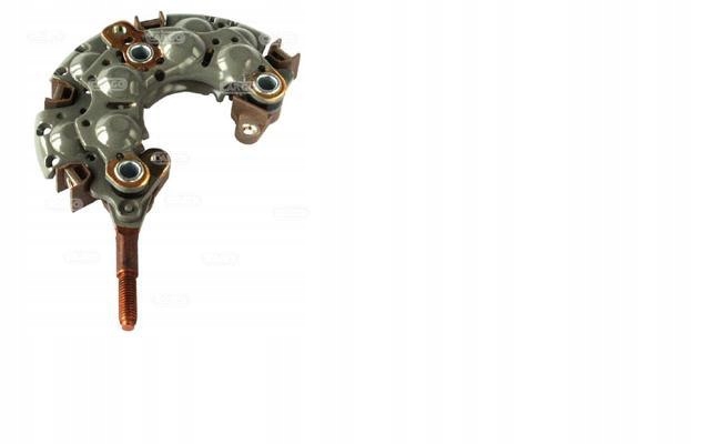 CARGO 133672 Prostownik, alternator