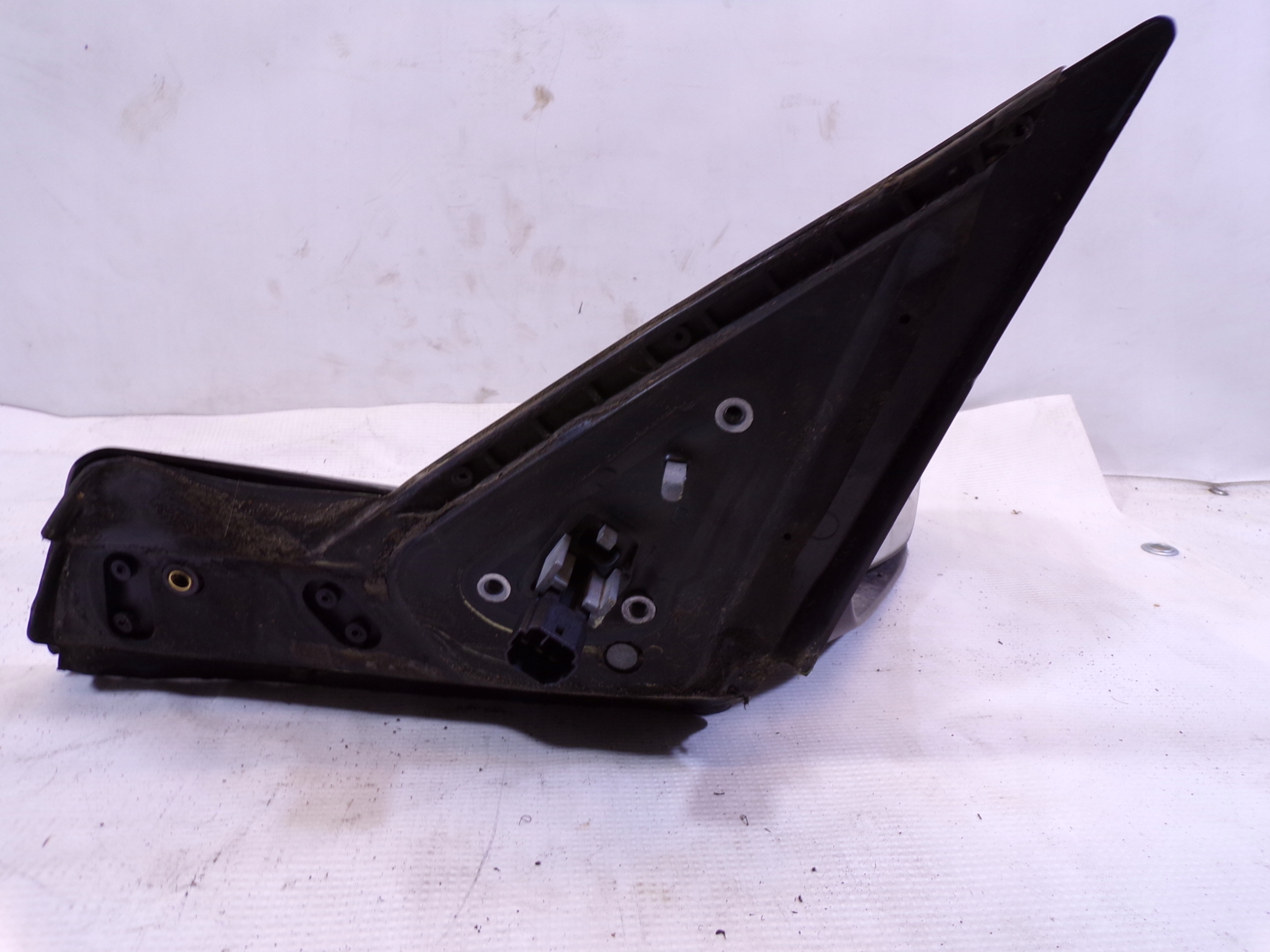 mirror right SAAB 95 9-5 5 PIN colour 170