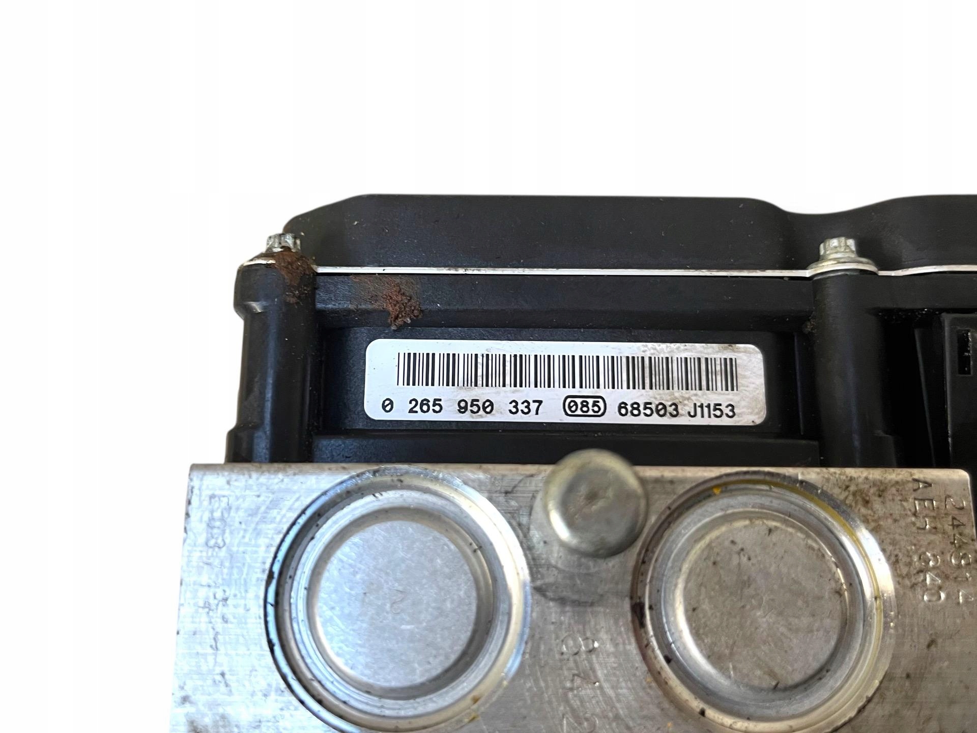 Pompa ABS Land Rover Discovery 3 L319 2006 SRB500164