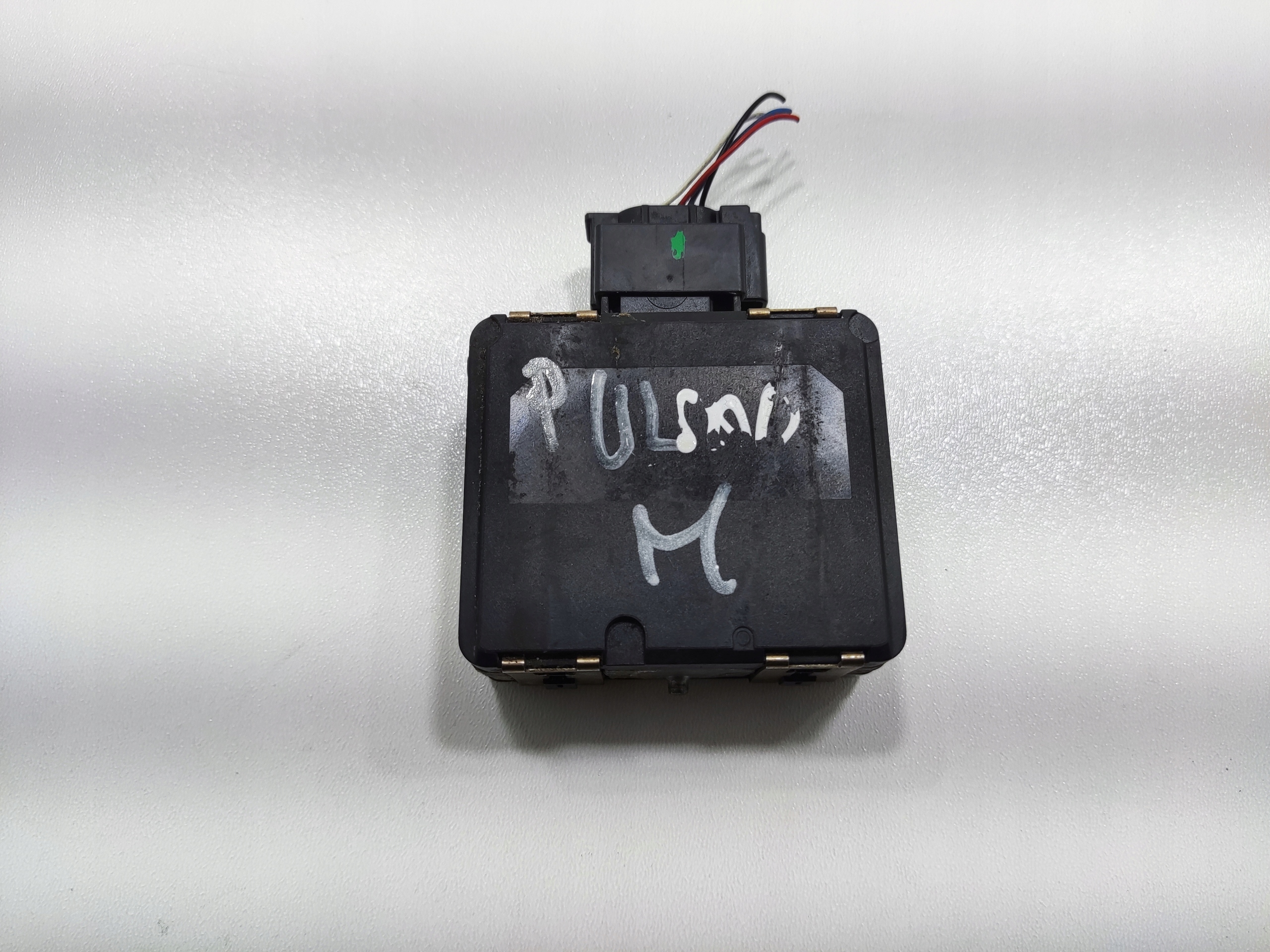 RADAR SENSOR DISTRONIC NISSAN PULSAR C13 28438-3ZL0A 2014-2018
