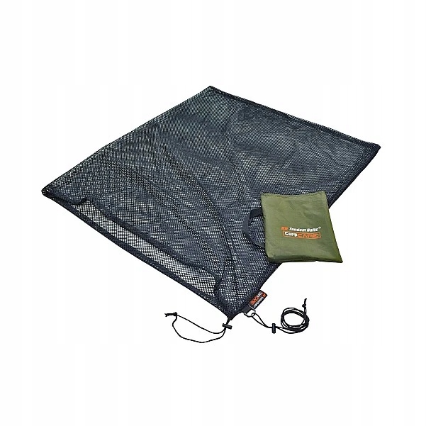 Tandem Baits Worek Karpiowy Z Zamkiem 110 X 80 CM