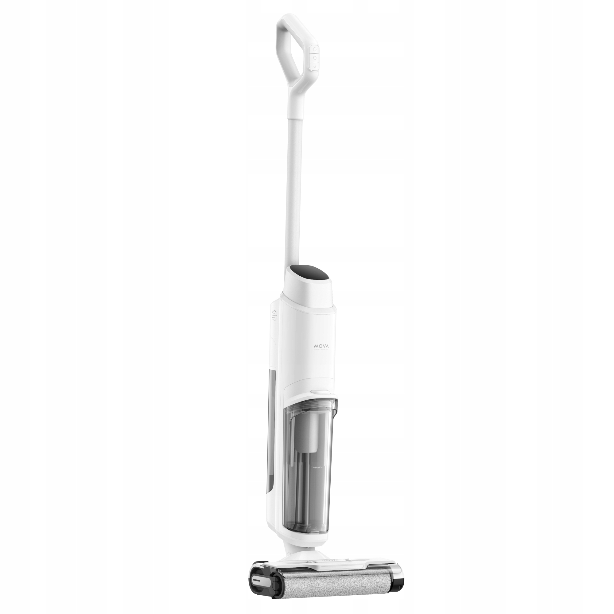 Mova K10 30min Funkcja mycia